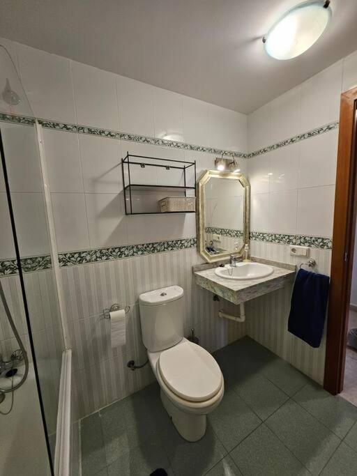 Apartamento Maravista Daire Denia Dış mekan fotoğraf