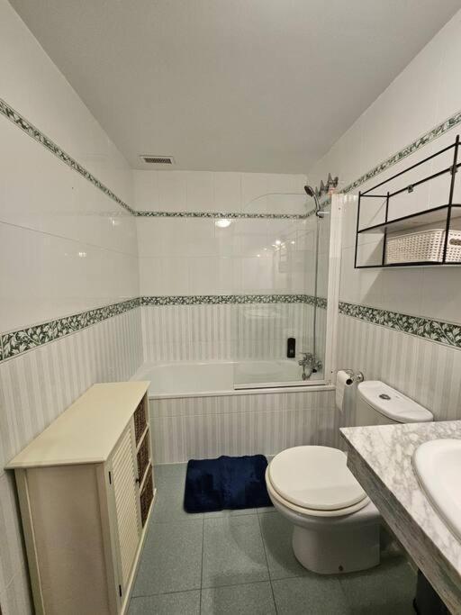 Apartamento Maravista Daire Denia Dış mekan fotoğraf