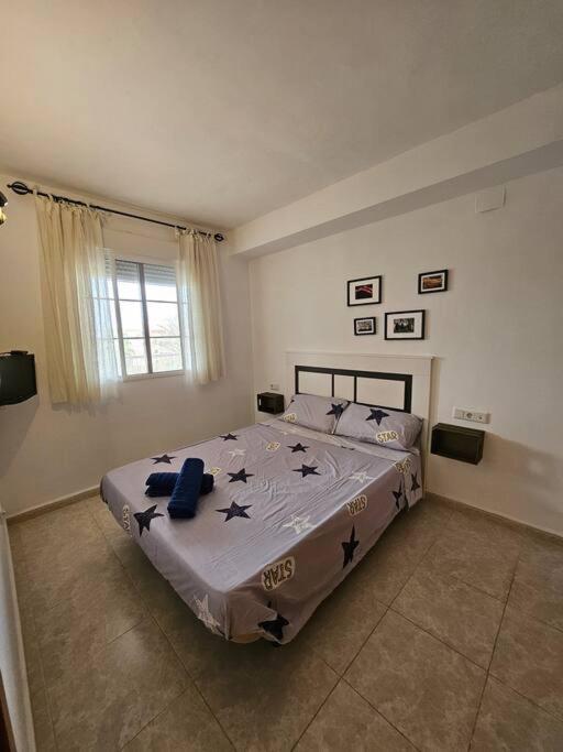 Apartamento Maravista Daire Denia Dış mekan fotoğraf