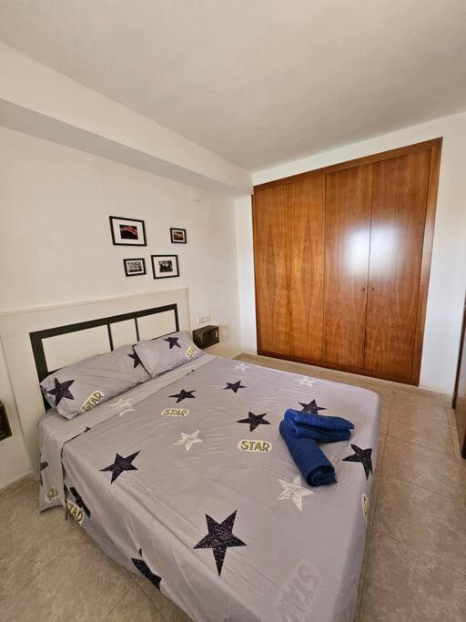 Apartamento Maravista Daire Denia Dış mekan fotoğraf