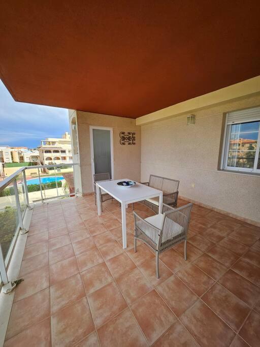Apartamento Maravista Daire Denia Dış mekan fotoğraf