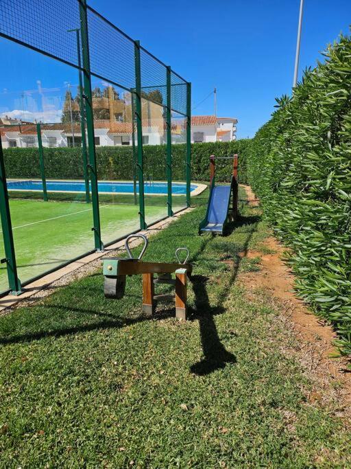 Apartamento Maravista Daire Denia Dış mekan fotoğraf